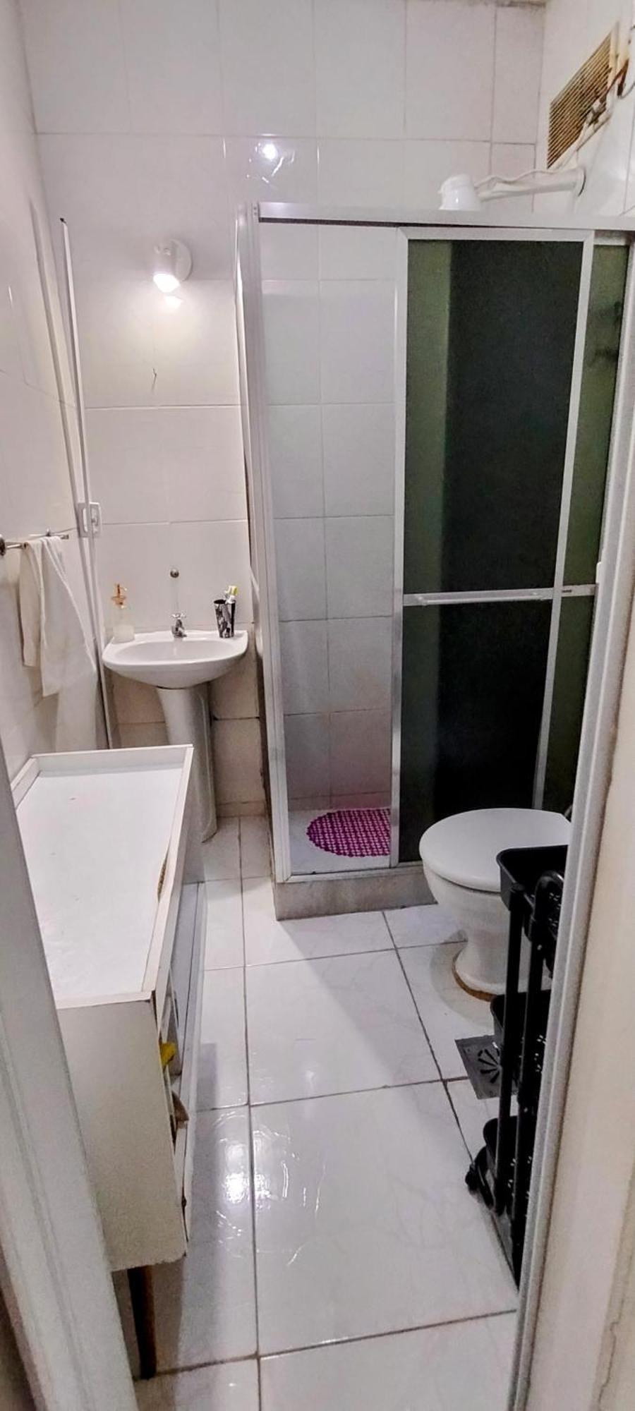 Praia De Copacabana Apartment Rio de Janeiro Bagian luar foto