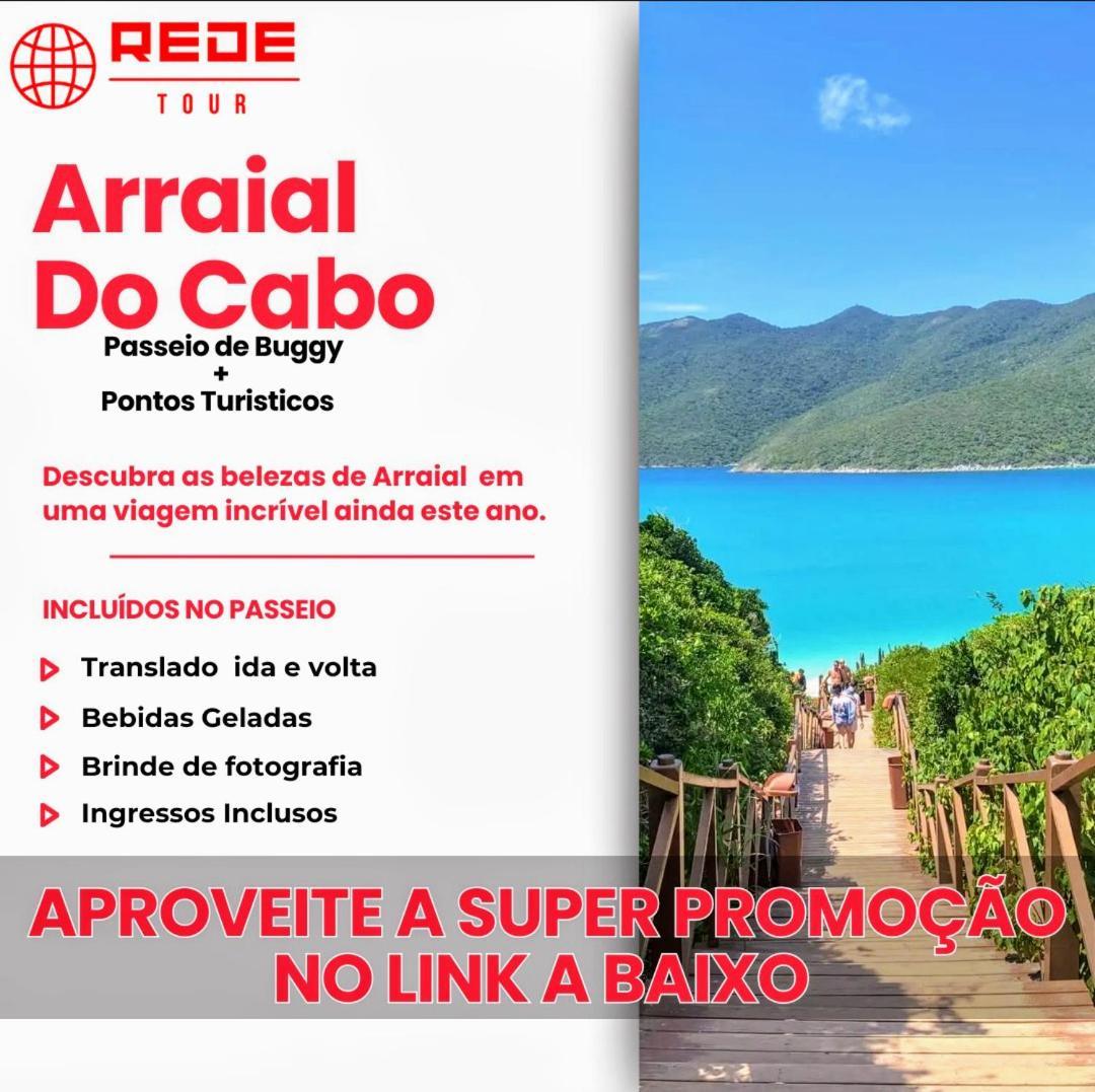 Praia De Copacabana Apartment Rio de Janeiro Bagian luar foto