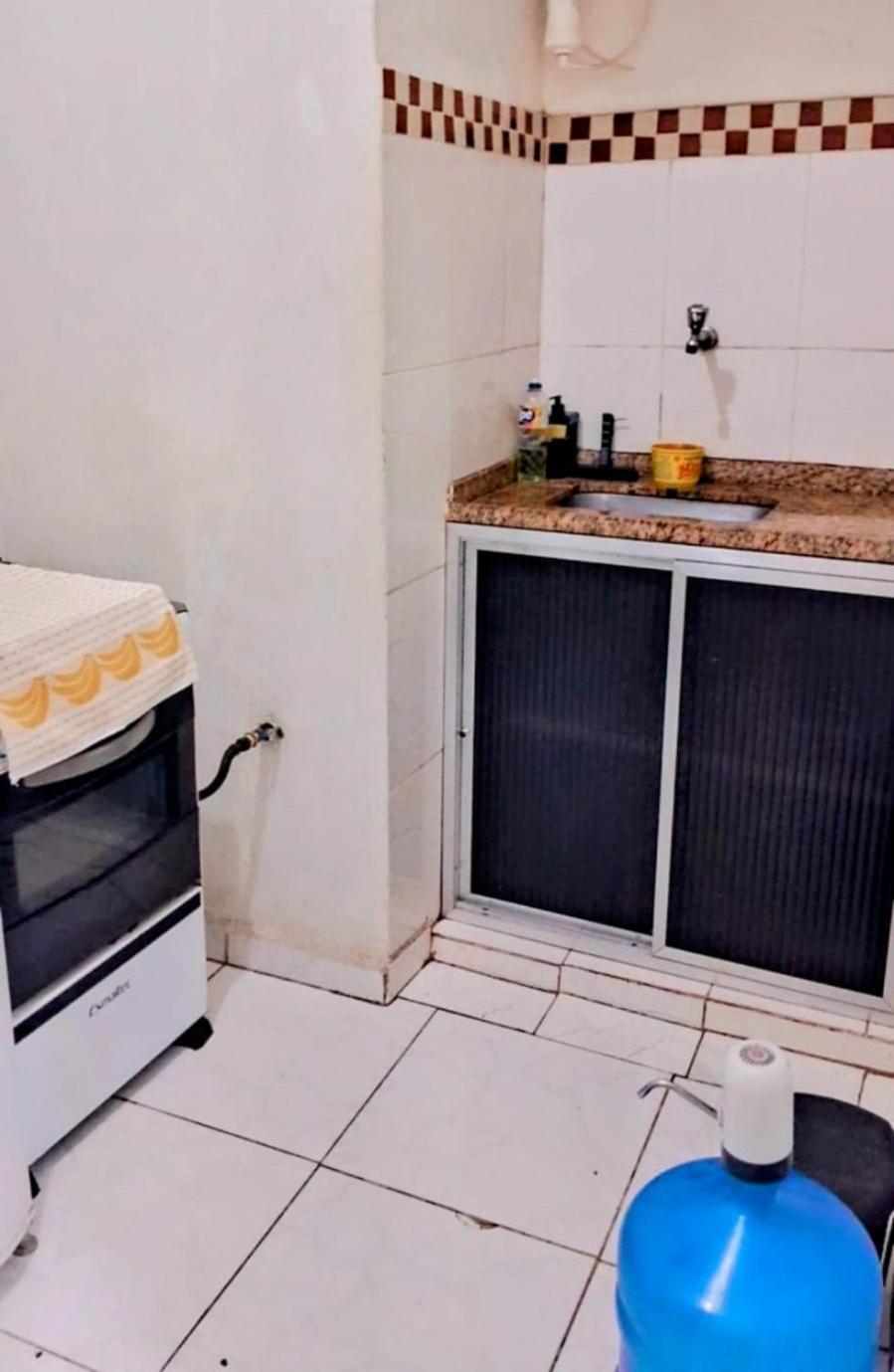 Praia De Copacabana Apartment Rio de Janeiro Bagian luar foto